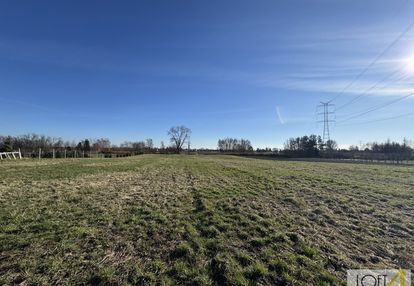 Radłów - działka z potencjałem