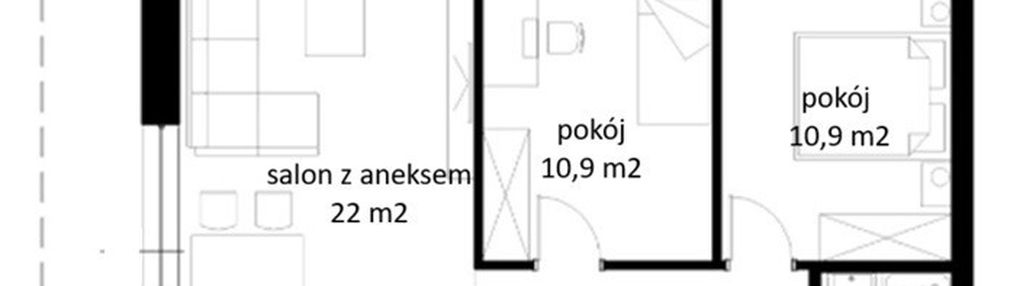 Władysławowo - nowe mieszkania od dewelopera