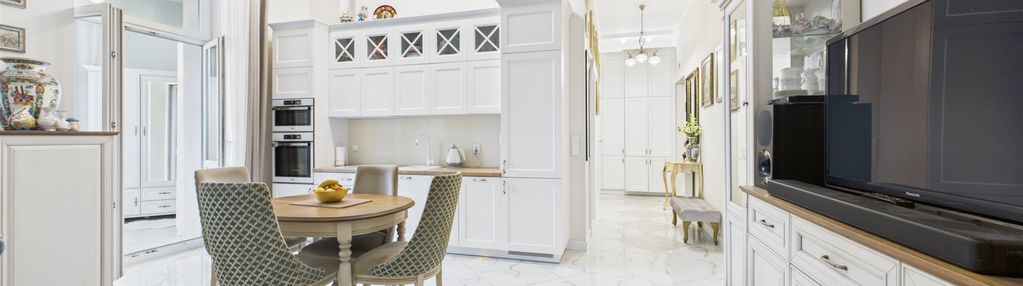 Tylko u nas! apartament w centrum z ogródkiem