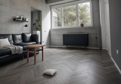 Komfortowe 4 pokojowe mieszkanie w skoczowie parter z balkonem
