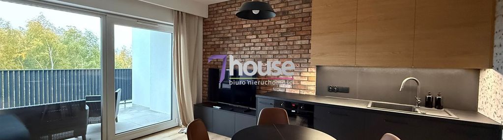 Nowoczesny apartament pod klucz z windą!