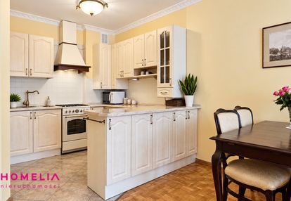 3pok. do zamieszk i 46,10 m² | balkon | zagórska68