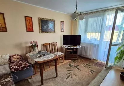 Mieszkanie 3 pokojowe w Pelplinie 49,5m2