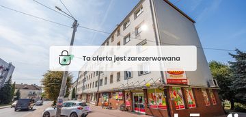 Kolbuszowa - mieszkanie w centrum miasta!