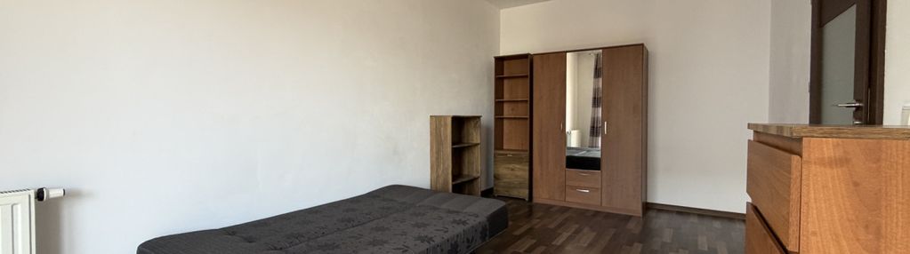 Mieszkanie 47m² przy ch czyżyny i awf/pk