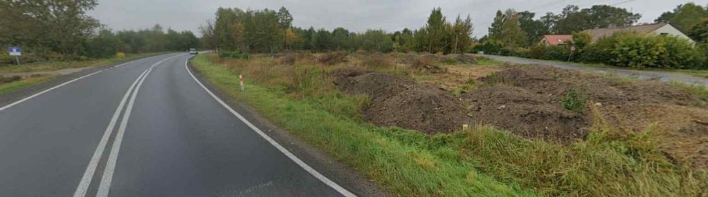 Działka 8400m2, aleksandrów łódzki