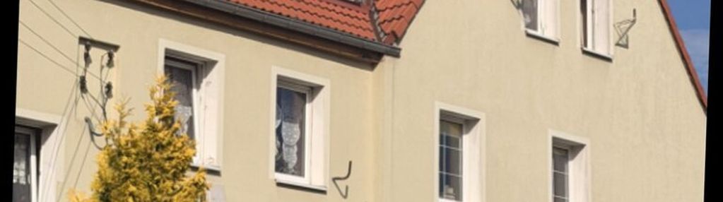 Mieszkanie/garaż/ogródek