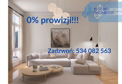 Kawalerka dla studenta! 14 minut od politechniki!