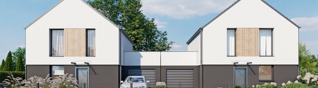 * funkcjonalny bliźniak w jakubowicach *