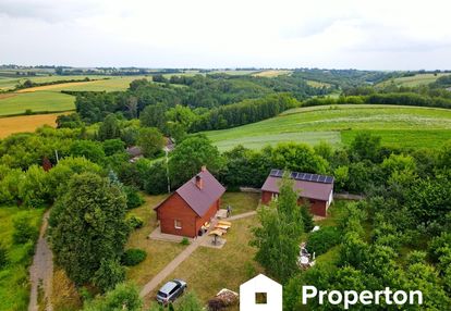 Miejsce marzeń - ciszy i spokoju-karwów