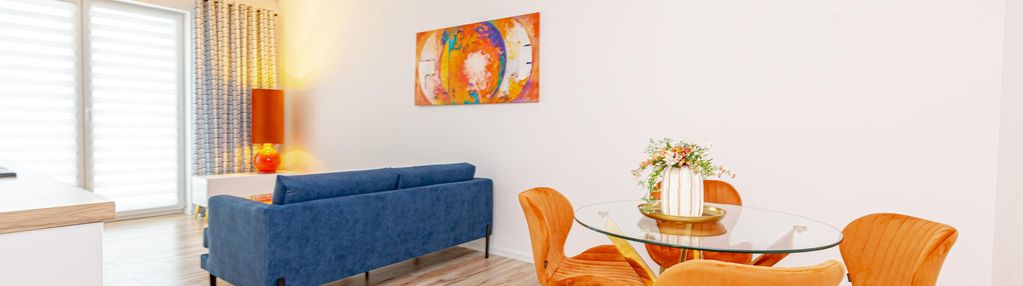 Bydgoska 3a - 3 pokoje od zaraz