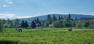 Piękna działka w karpnikach!