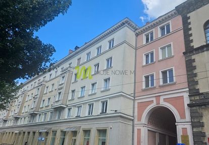 2 osobne pokoje, centrum miasta, z widokiem