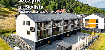 Apartament inwestycyjny | szczyrk