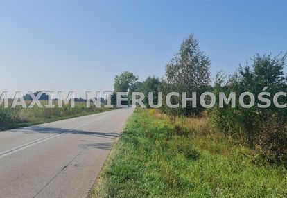 Piękne działki w miejscowości zaręby