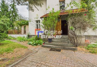 Miejsce do życia i inwestycja w 1 _ piękna działka