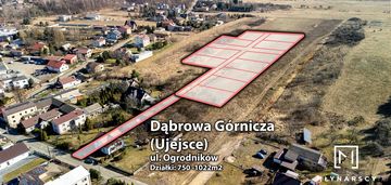 Budowlana|ujejsce|cisza spokój|11 działek|pogoria