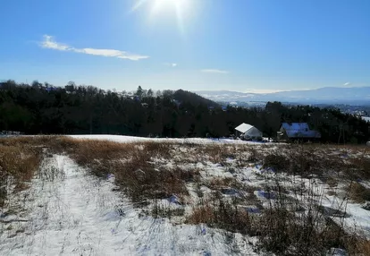 Działka na sprzedaż 1000m2