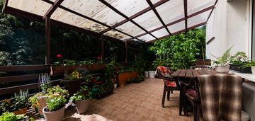Dom z potencjałem inwestycyjnym | 258 m² |
