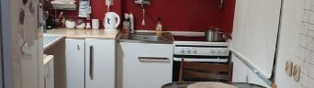 Kawalerka na włochach