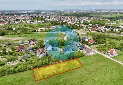 Bukówka, na sprzedaż widokowa działka