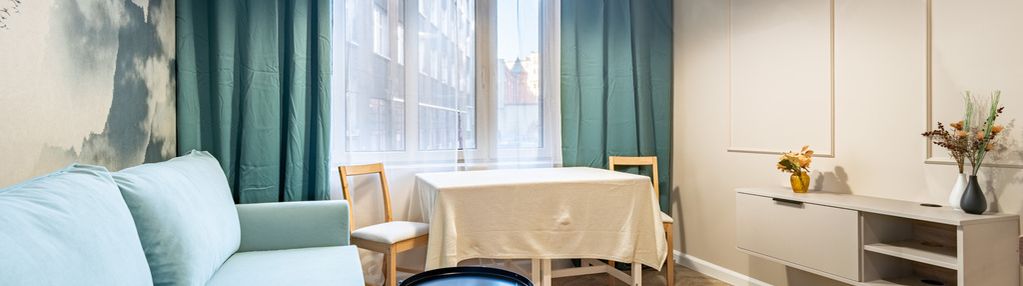 Nowe studio*stare miasto-zyblikiewicza*