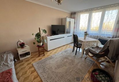 2-pokojowe mieszkanie na targówku