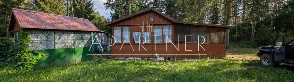 Działka budowlana w rokitnicy