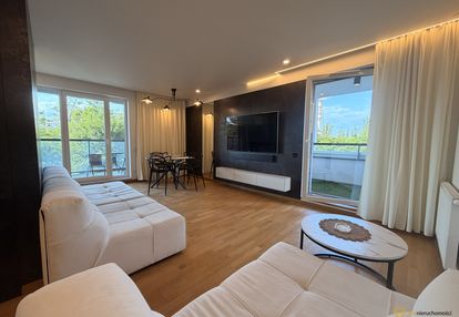Prestiżowy | duży85m |2 łazienki | 4 tarasy