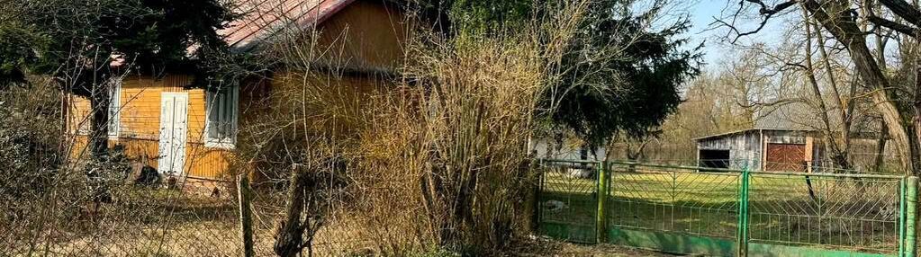 Działka usługowo-budowlana 5000m2 kaliszany kol.