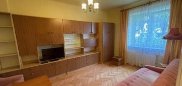 2-pokojowe mieszkanie na włochach