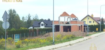 Działka z wz na dwa domy* nowodworce* 1335m2*