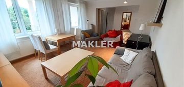 Na wynajem 3 pokoje, 64 m² - centrum/skrzetusko