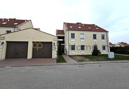 Przestronne mieszkanie + garaż - czmoń / poznań