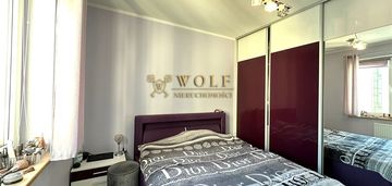 Słoneczny apartament w tarnowskich górach ul.siwca