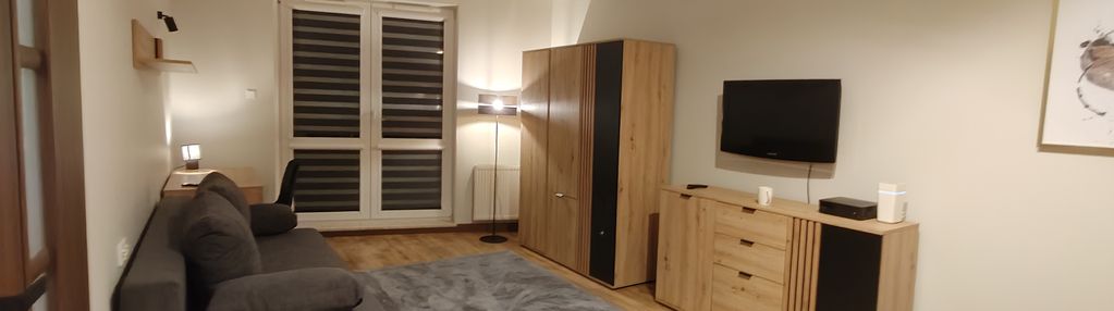 Wyremontowane mieszkanie 2pok 57m2 Gdańsk Wrzeszcz