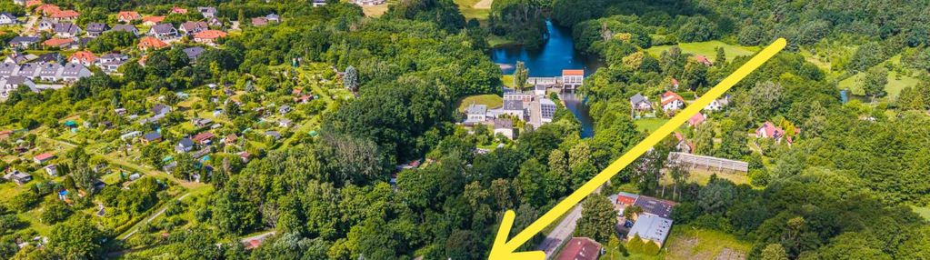 Nad rzeką! | ogródek | wiele schowków | kamienica