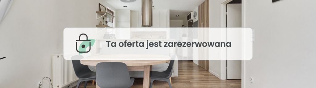 3pokojowe mieszkanie z dużym tarasem-park skowroni