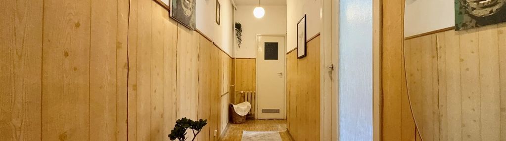 Parter w centrum ostródy | 33 m² | kamienica