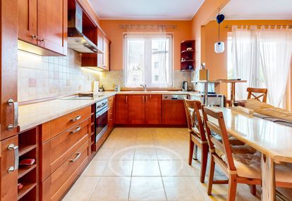 Jagodno/2 pokoje/balkon