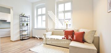 Kawalerka/ 34,11m2/ pierwsze piętro