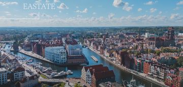 Nowoczesny lokal w prestiżowej inwestycji granaria