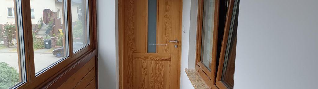 Wynajem lokalu mieszkalnego w środzie śląskiej.