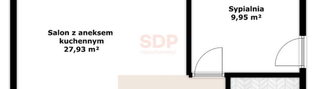 Atrakcyjne m2 z balkonem i garażem, gotowe do zamieszkania!