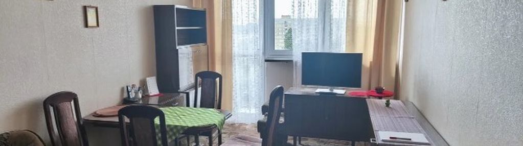 3 pokojowe mieszkanie na targówku