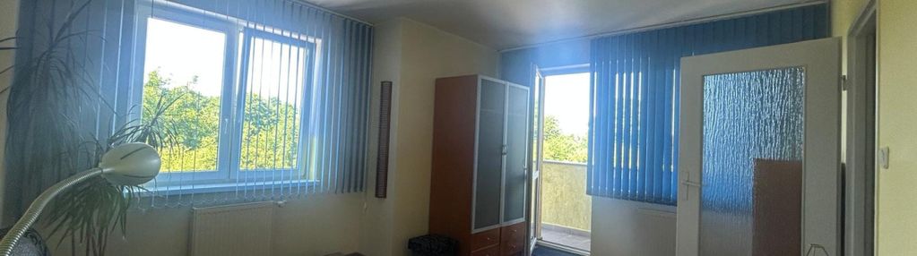 2 pokoje/kuchnia/balkon/od zaraz/miejsce postojowe