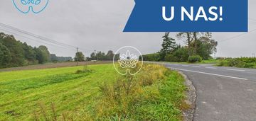 Działka 1700m wielkie pułkowo