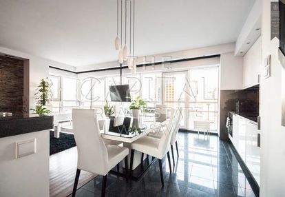 Mieszkanie 3 pokojowe | 71 m2 | grzybowska