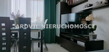 Upalna, 58,8m2, 3pokoje !