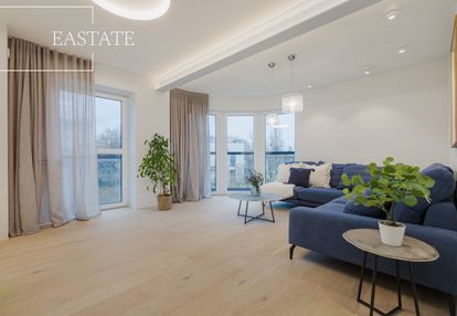 Nowoczesne mieszkanie na wynajem – ul. żołnierzy i